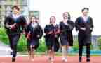 大学自我鉴定个人总结5篇
