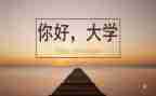 大学毕业生表自我鉴定精选5篇