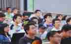 入大学自我评价5篇