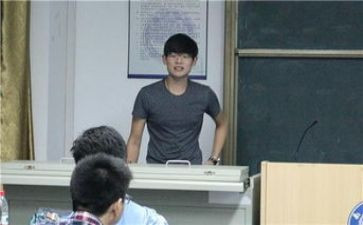 大学班长演讲稿精选7篇