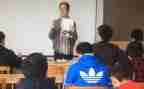 大学班长年终个人总结6篇