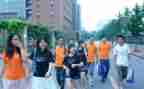 大学班长学期总结8篇
