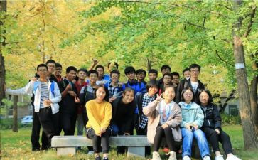 大学班级月计划优质5篇