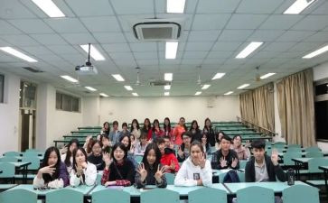 大学班级月计划参考5篇