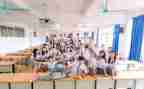 大学班级工作计划通用6篇