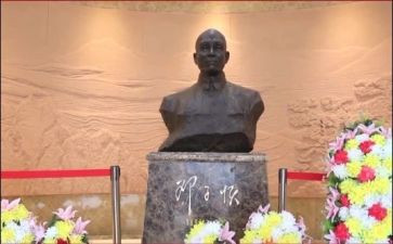 邓子恢简历自我介绍模板5篇