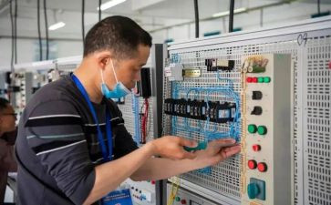 电工电子的总结报告7篇