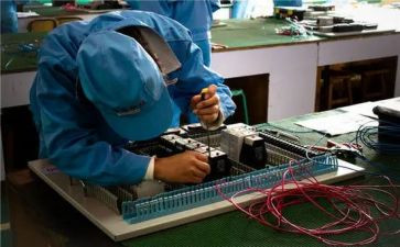 电工实习报告范文6篇