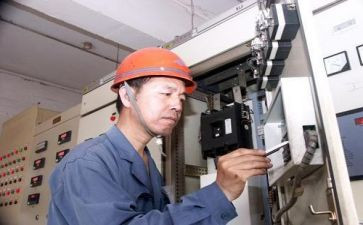 电气工程自动化自我鉴定5篇