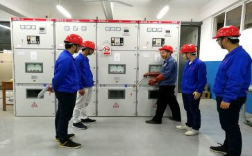 电气工程师工作总结范文5篇