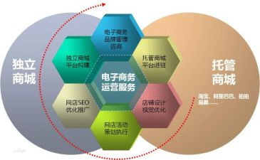 电商年工作计划8篇