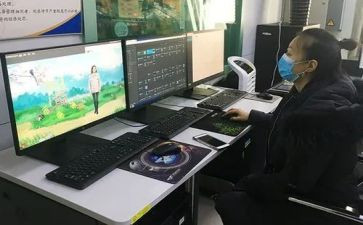 电视工作总结5篇