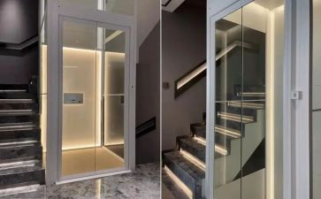 电梯工年终工作总结8篇