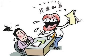 调薪表自我评价5篇