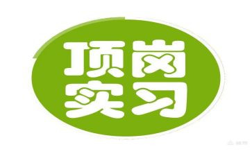 顶岗实习生总结报告5篇
