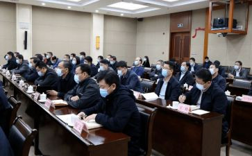 学生动员大会演讲稿6篇