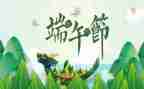 端午节作文500字8篇
