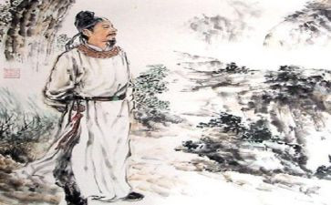 读杜甫作文7篇