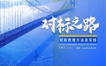 规程对标心得体会优秀7篇
