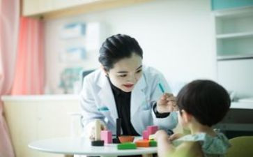 幼儿保健医生工作总结范文5篇