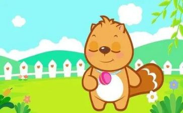 幼儿园儿歌类教案7篇