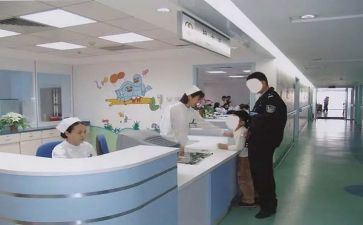 儿科护士个人年度工作总结6篇