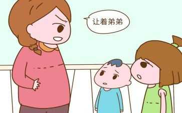 二胎政策的作文7篇