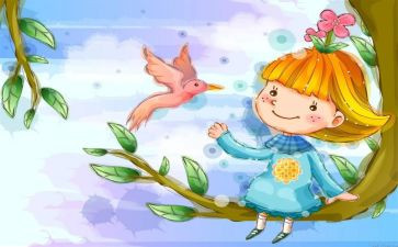 幼儿园六一儿童演讲稿优质6篇