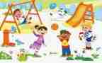 小学儿童工作计划5篇