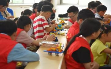 小小发明家作文5篇