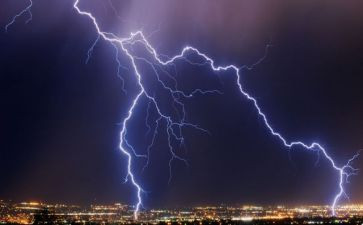 防雷自查报告8篇