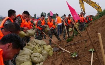 防汛排涝工作总结范文7篇