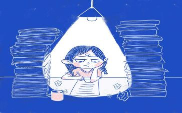 烦恼的作文800字作文7篇