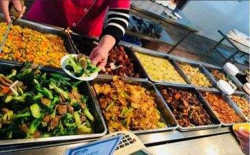 幼儿饭堂工作计划5篇