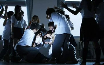 反校园欺凌心得体会7篇