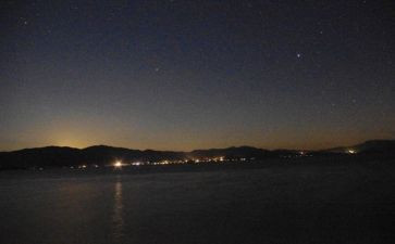 《繁星春水》中繁星读后感6篇