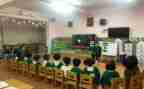 小学一年级副班长竞选演讲稿7篇