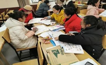 英语辅差工作计划8篇