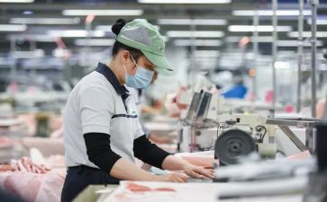 企业疫情防控复工复产工作方案范文8篇