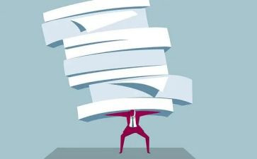 农民负担自查报告7篇