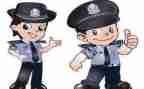 辅警工作个人总结2023年6篇