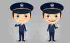 2023辅警个人工作总结优秀5篇