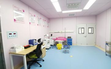 妇科个人述职报告5篇