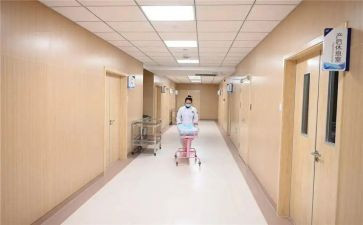外妇科自我鉴定最新6篇