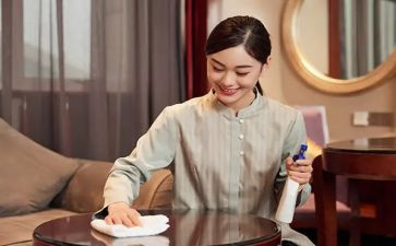 调研报告范文服务5篇