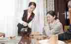 服务人员的述职报告5篇
