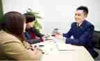 服务礼仪培训自我评价5篇