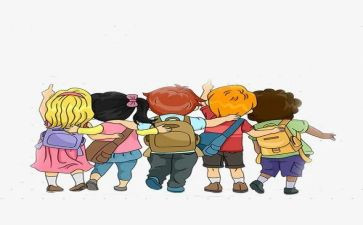 2024年复学作文8篇