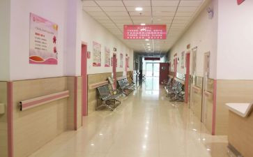 妇幼工作总结范文6篇