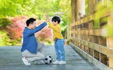 父与子推荐演讲稿精选8篇